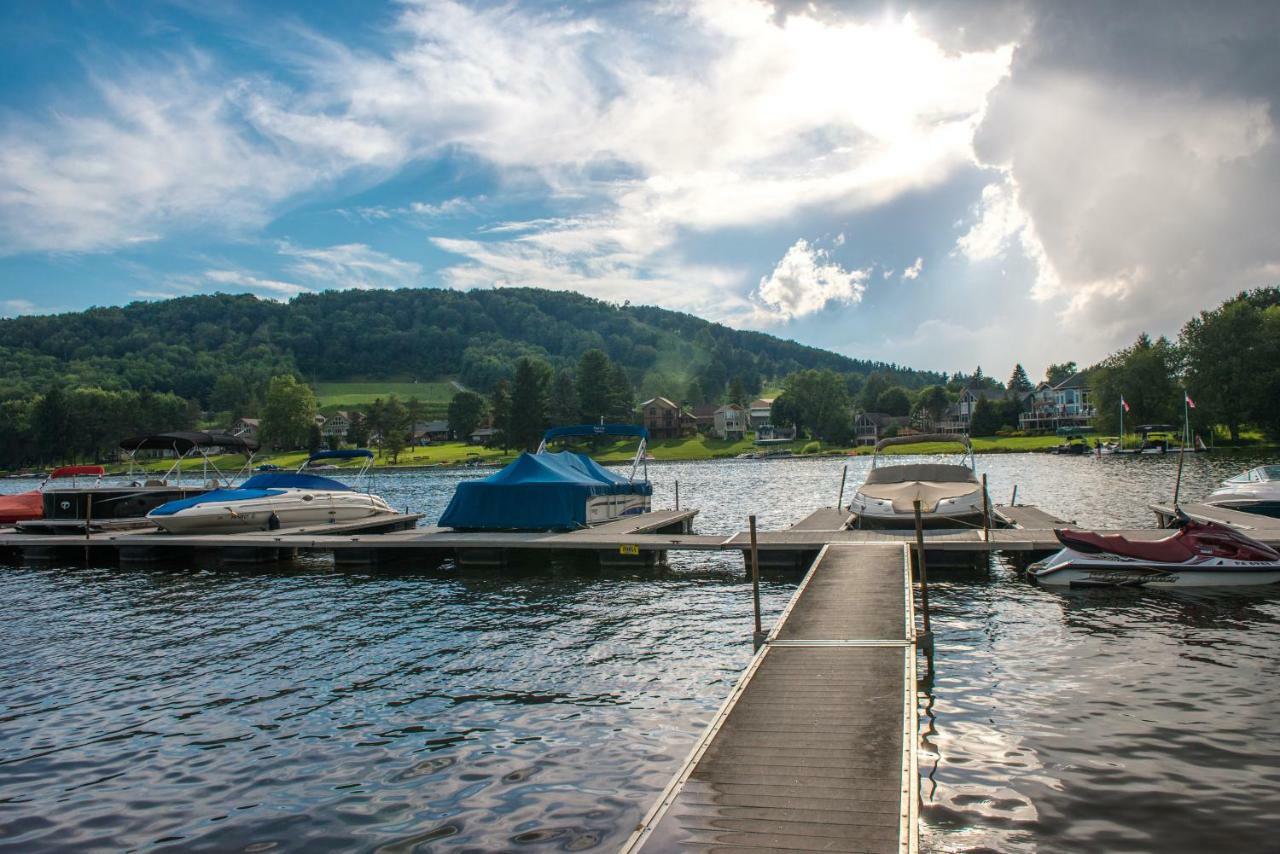 Ski Cove #2 McHenry Kültér fotó